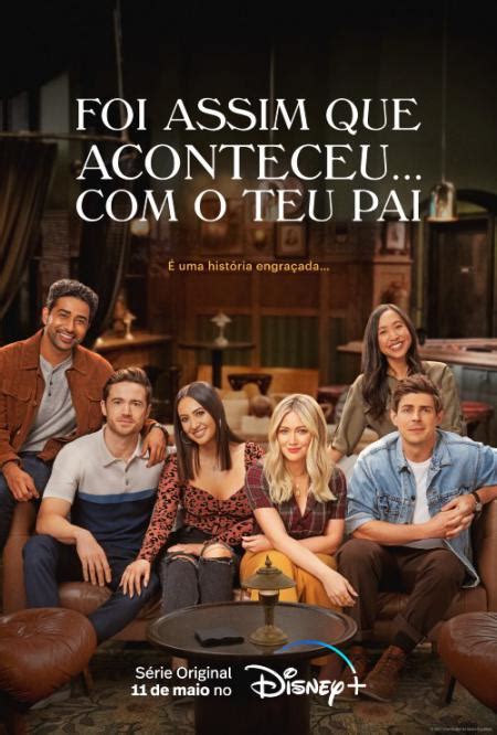 Assistir Foi Assim que Aconteceu .